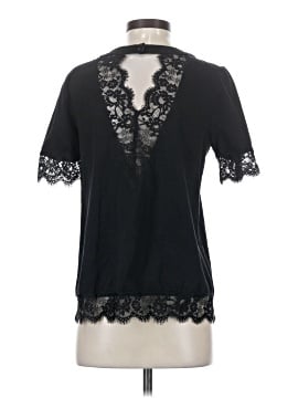 Truly Poppy Short Sleeve T-Shirt (view 2)
