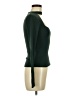 Zara Green Long Sleeve Top Size M - photo 4