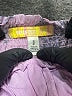Urban Outfitters 100% Polyester Print Purple Skort Size S - photo 3