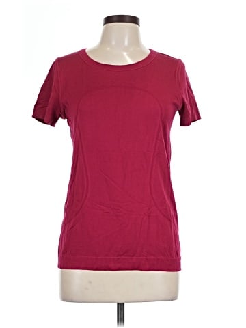 Lululemon Athletica Active T-Shirt (view 1)