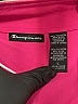 Champion Pink Track Jacket Size L - photo 6