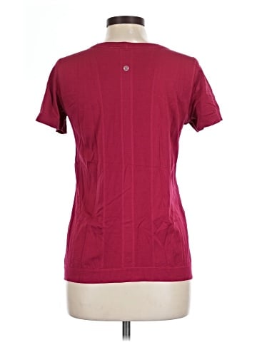 Lululemon Athletica Active T-Shirt (view 2)
