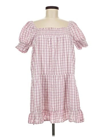 American Eagle Outfitters Casual Dress (view 1)