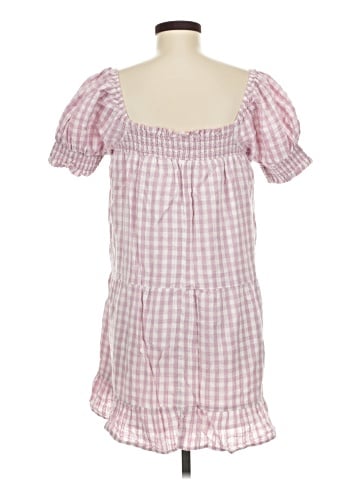 American Eagle Outfitters Casual Dress (view 2)