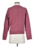 Athleta Burgundy Sweatshirt Size XS - photo 2