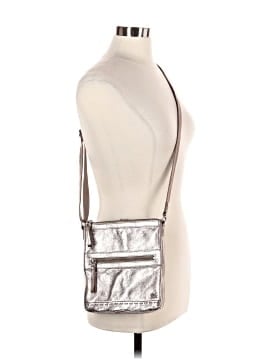 The Sak Leather Crossbody Bag (view 2)