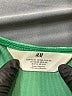 H&M Green Dress Size 5T - 6 - photo 3
