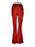 J.W. Anderson Red Orange Casual Pants Size XS - photo 1