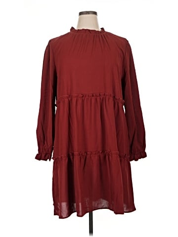 Lularoe Casual Dress (view 1)