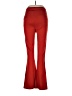 J.W. Anderson Red Orange Casual Pants Size XS - photo 2