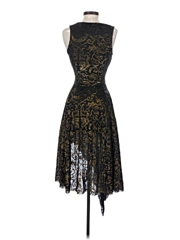 Unbranded Cocktail Dress (view 2)