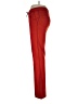 J.W. Anderson Red Orange Casual Pants Size XS - photo 5