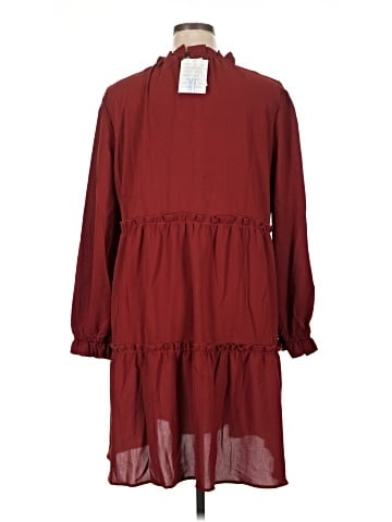 Lularoe Casual Dress (view 2)