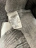Rachel Parcell Gray Pullover Sweater Size L - photo 8