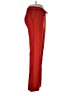 J.W. Anderson Red Orange Casual Pants Size XS - photo 4