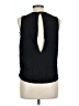 Lululemon Athletica Black Sleeveless Top Size 10 - photo 2