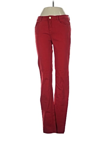 Zara TRF Jeans (view 1)