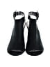 Tahari Black Sandals Size 8 - photo 2
