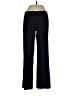 Stella McCartney 100% Wool Black Blue Wool Pants Size EU (IT) 40 / US 4 - photo 1