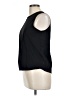 Lululemon Athletica Black Sleeveless Top Size 10 - photo 5