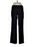 Stella McCartney 100% Wool Black Blue Wool Pants Size EU (IT) 40 / US 4 - photo 2