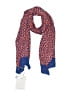 Papillon 100% Rayon Blue Scarf One size - photo 1
