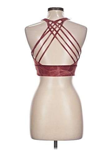 Lululemon Athletica Sports Bra (view 2)