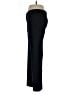 Stella McCartney 100% Wool Black Blue Wool Pants Size EU (IT) 40 / US 4 - photo 5
