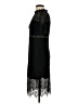 Miami Black Cocktail Dress Size S - photo 5