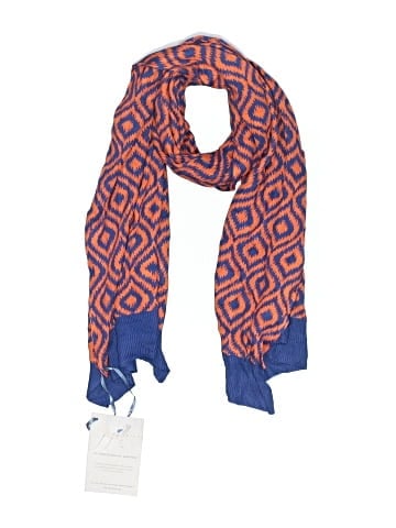 Papillon Scarf (view 1)