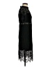 Miami Black Cocktail Dress Size S - photo 4