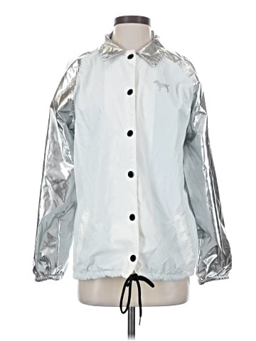 Victoria's Secret Pink Raincoat (view 1)