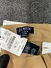 J.Crew Factory Store 100% Polyester Tan Khakis Size 29 waist - photo 6