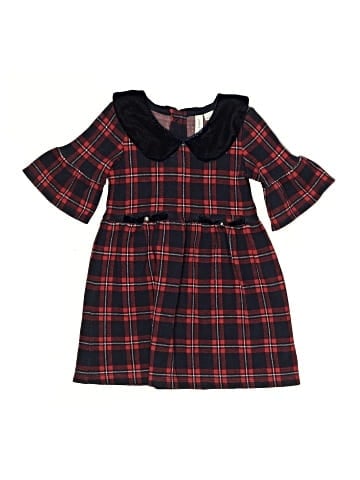 Janie and Jack Dress (view 1)