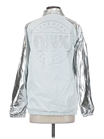 Victoria's Secret Pink Raincoat (view 2)
