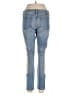 Rag & Bone/JEAN Stripes Blue Jeans Size 28 waist - photo 2