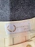 RoccoBarocco Ivory Formal Skirt Size XS (estimated) - photo 4