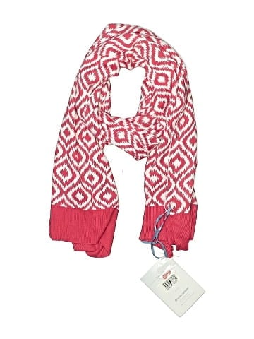 Papillon Scarf (view 1)