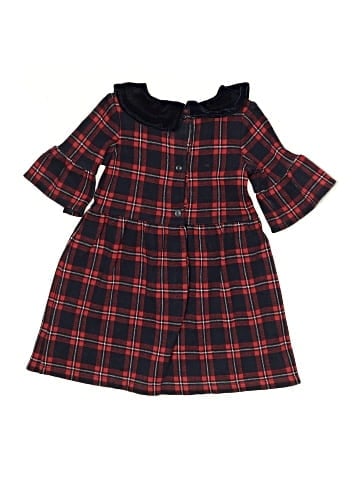 Janie and Jack Dress (view 2)