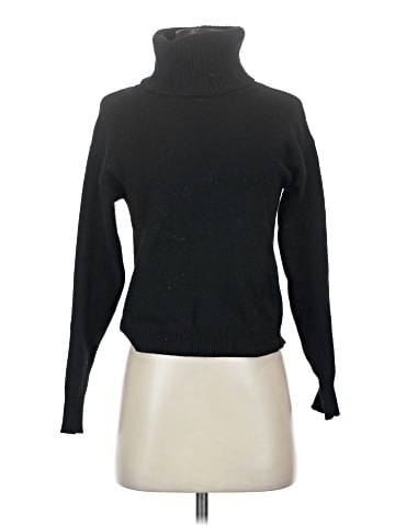 Lulus Turtleneck Sweater (view 1)