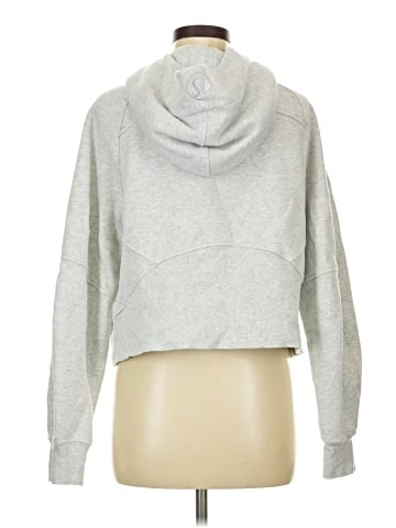 Lululemon Athletica Pullover Hoodie (view 2)