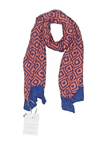 Papillon Scarf (view 1)