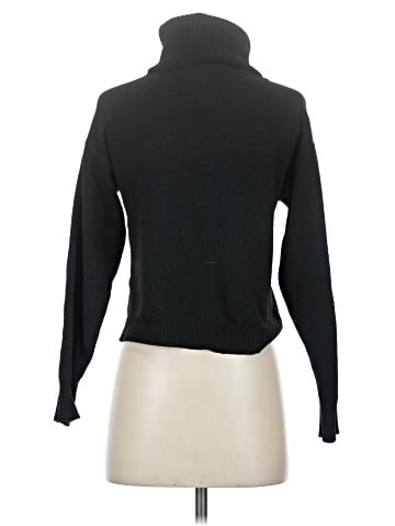 Lulus Turtleneck Sweater (view 2)