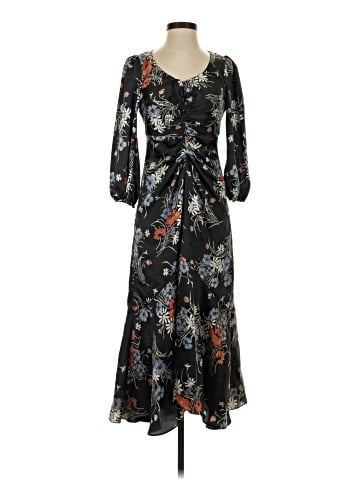 Cinq à Sept Cocktail Dress (view 1)