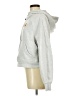 Lululemon Athletica Gray Silver Pullover Hoodie Size Med - Lg - photo 5