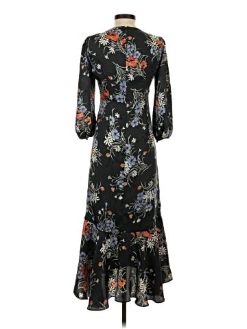 Cinq à Sept Cocktail Dress (view 2)