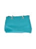 MICHAEL Michael Kors Teal Satchel One size - photo 3