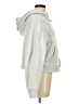 Lululemon Athletica Gray Silver Pullover Hoodie Size Med - Lg - photo 4