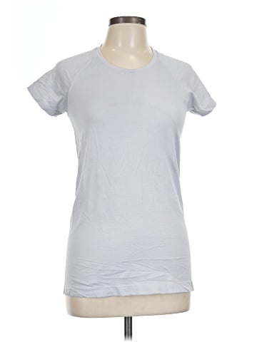 Lululemon Athletica Active T-Shirt (view 1)