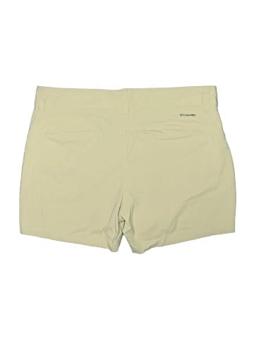 Columbia Khaki Shorts (view 2)
